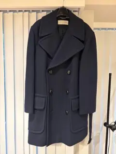 2026年最新】DRIES VAN NOTEN メンズ ピーコート・ウールコートの人気
