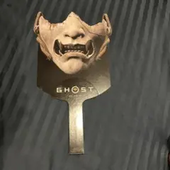 Ghost of Yōtei うちわ TGS2025