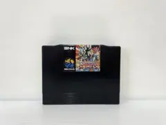【レア】NEOGEO ネオジオ ロム サムライスピリッツ 箱説なし 中古