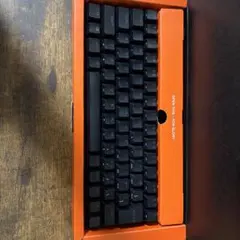 SteelSeries APEX PRO MINI ゲーミングキーボード 本体のサムネイル