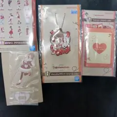 学園アイドルマスター 一番くじ　part4 花海佑芽