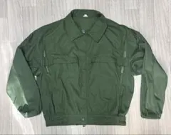 00s ドイツ製保護服　ミリタリージャケット