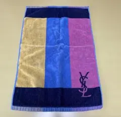 イヴサンローラン　タオル