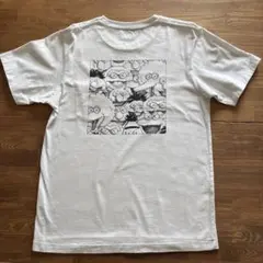 UNIQLO KAWS X SESAME STREET コラボTシャツ　M