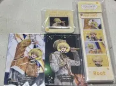 すとぷり ふぁみくじ るぅと 実写グッズまとめ売り