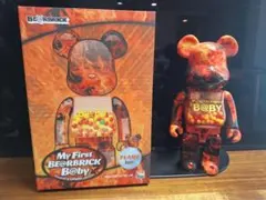 シンガポール MY FIRST BE@RBRICK B@BY SJ50 100％ MY FIRST BE@RBRICK B@BY SJ50 100% 【公式通販】