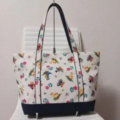 フェイラー ハイジ 2way キャンバストート バッグ ショルダー - メルカリ