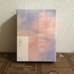 BTS LOVE YOURSELF Seoul DVD LYS 日本語字幕付き