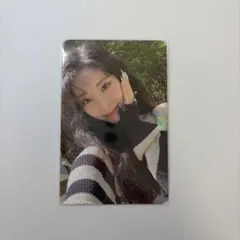 twice ダヒョン　トレカ　between 1&2