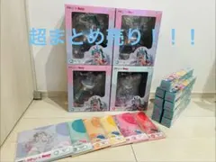 舞*茸様 超まとめ売り！A賞×3、LH賞×1、B〜G賞×1 ポスター9点