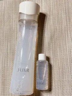 ELIXIR バランシングウォーター I・II