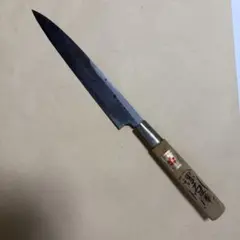 進藤恭平 Kyohei Shindo 牛刀210mm 包丁 青紙鋼 黒打 土佐 - メルカリ