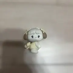 mikko マスコットフィギュア