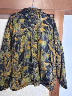 LEFLAH ジャケット XL