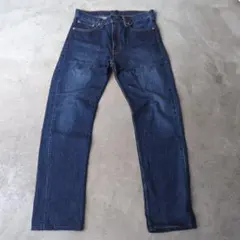 濃紺 LEVI