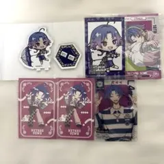 18trip エイトリ 夜半子タろ 紙類 まとめ売り - メルカリ