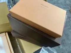 ルイヴィトン LV 空箱 保存箱 30点 サイズ混在 まとめ売り ルイヴィトン LV 空箱 保存箱 30点 サイズ混在 まとめ売り - メルカリ