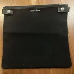 本革 クラッチバッグ