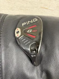 2026年最新】ping g410 ユーティリティの人気アイテム - メルカリ