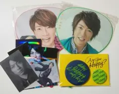 嵐 相葉雅紀さんライブグッズ