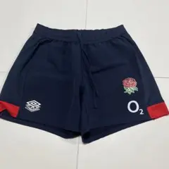 2026年最新】UMBRO イングランド ハーフパンツの人気アイテム - メルカリ
