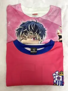 アイナナ 百 フルグラフィックTシャツ ユニフォーム まとめ売り