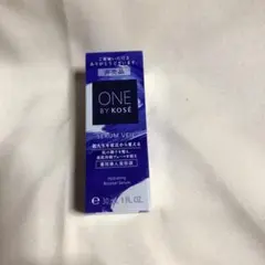 ONE by KOSÉ セラムヴェール 30mL