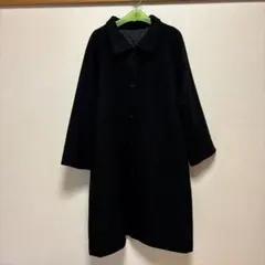 ロングコート レディース