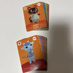 2026年最新】amiiboカードコンプの人気アイテム - メルカリ