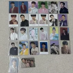 SEVENTEEN ウォヌ トレカ まとめ売り