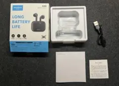 soundcore K20i ワイヤレスイヤホン