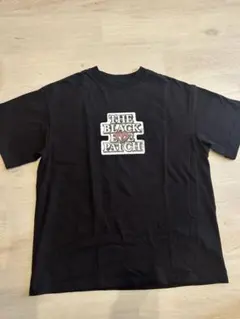 MOUSSY×BlackEyePatch BEP OG ラインストーン TEE黒 - メルカリ