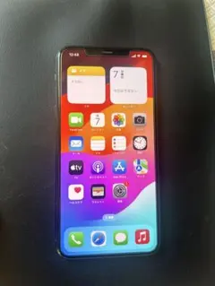 iPhone 11 Promax 64gb