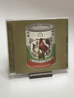 くるり 鶏びゅ～と