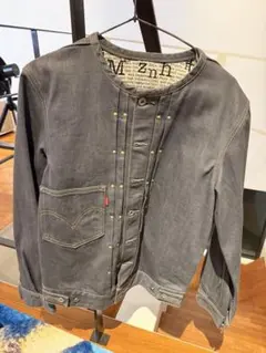 LEVI'S Lefty Jean by takahiro kuraishi
