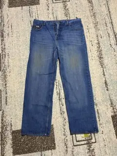 LRG デニムパンツ ワイドシルエットのサムネイル