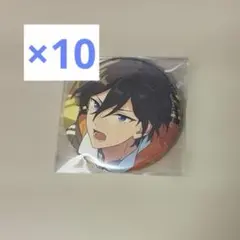 新品未使用】あんスタ TRIP 缶バッジ 北斗 - メルカリ