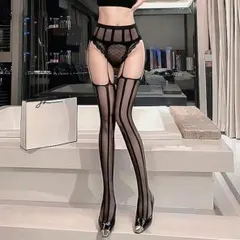 ストッキング ガーター