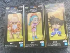 ドラゴンボール フィギュアセット