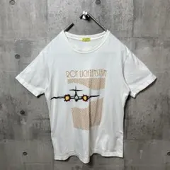 ★ロイ・リキテンスタイン★ ヴィンテージ風　Tシャツ　XLサイズ