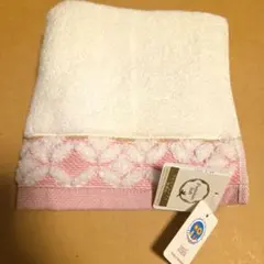 今治タオル プレミアムソフト　タオル Towel Museum ハンカチ 新品のサムネイル