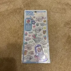 サンリオ　平成はっぴーフォン　シナモロール