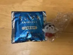映画 ちいかわ 人魚の島のひみつ 入場者特典 チャームミニフィギュア