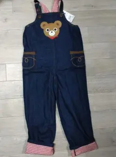 オーバーオール110