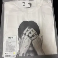 BTS ARIRANG ポップアップ Tシャツ ユンギ SUGA Mサイズ - メルカリ