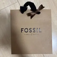 FOSSIL ショッパー&ステッカーのサムネイル