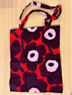 marimekko トートバッグ