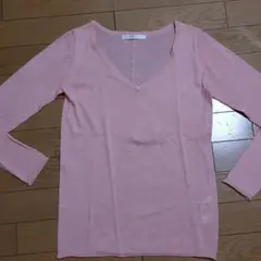 AZUL 春物ニット