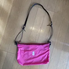 ファミリア　TO&PRO ポシェットのサムネイル