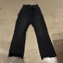 WEGO デニムパンツ